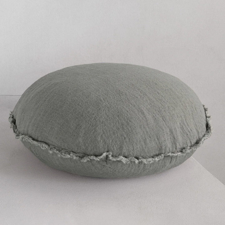 Flocca Macaron Cushion Cover | Mare-Suzie Anderson Home