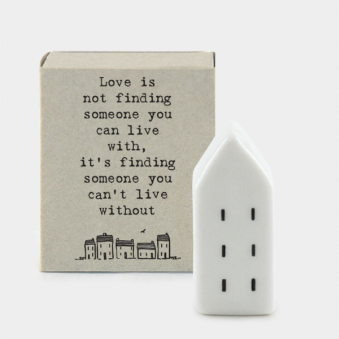 Matchbox House | Love-Suzie Anderson Home