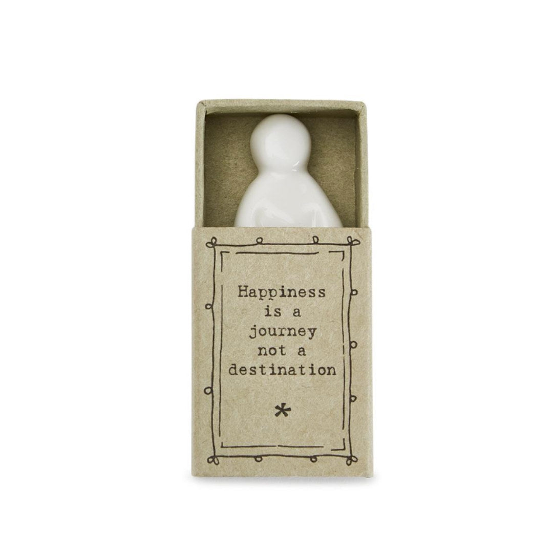 Matchbox | Little Buddha-Suzie Anderson Home