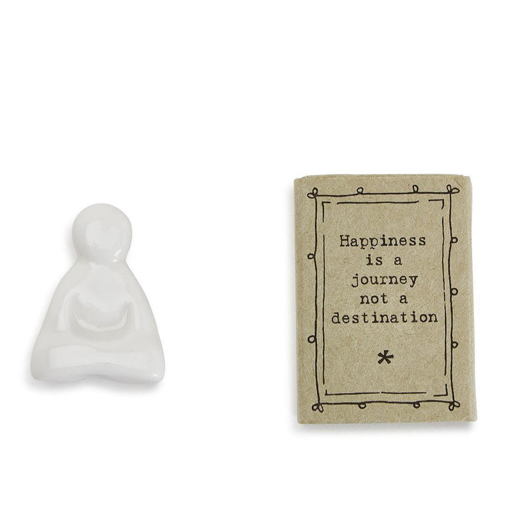 Matchbox | Little Buddha-Suzie Anderson Home