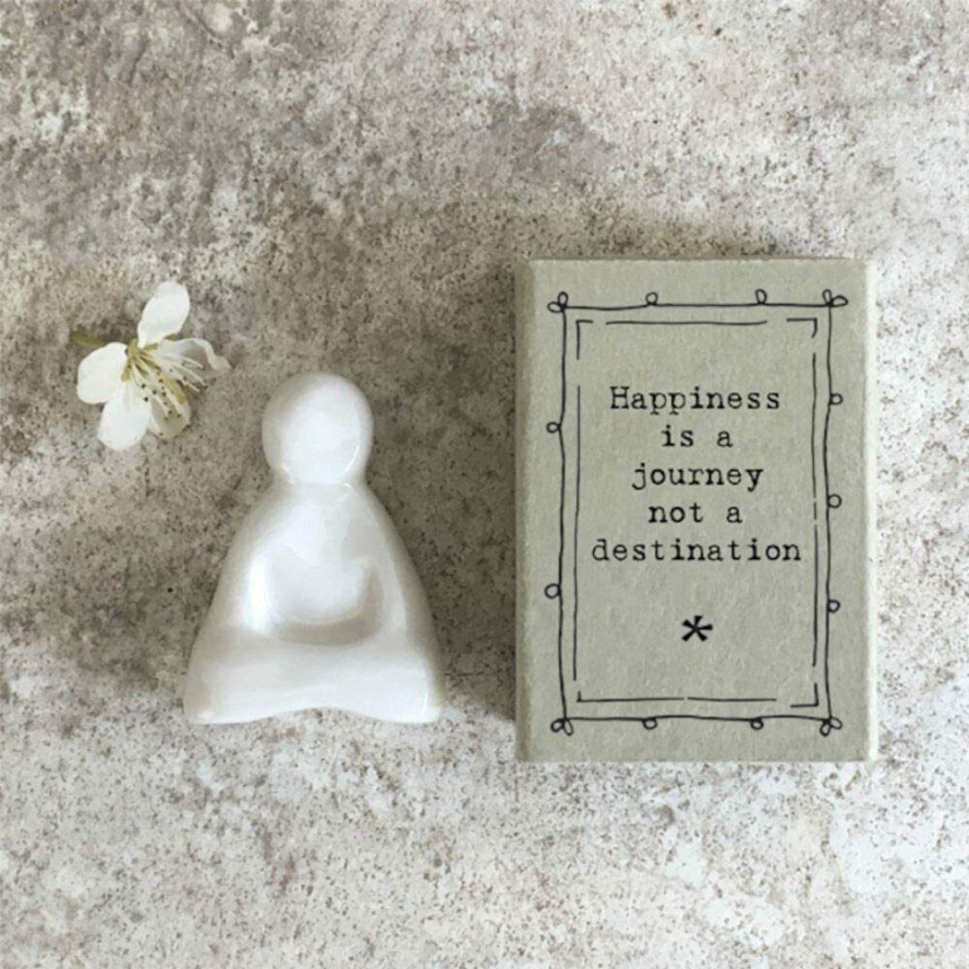 Matchbox | Little Buddha-Suzie Anderson Home