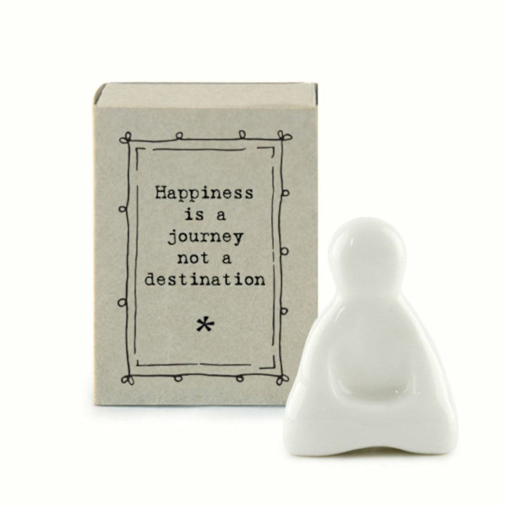 Matchbox | Little Buddha-Suzie Anderson Home