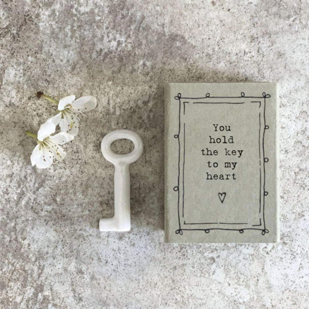 Matchbox | Little Key-Suzie Anderson Home