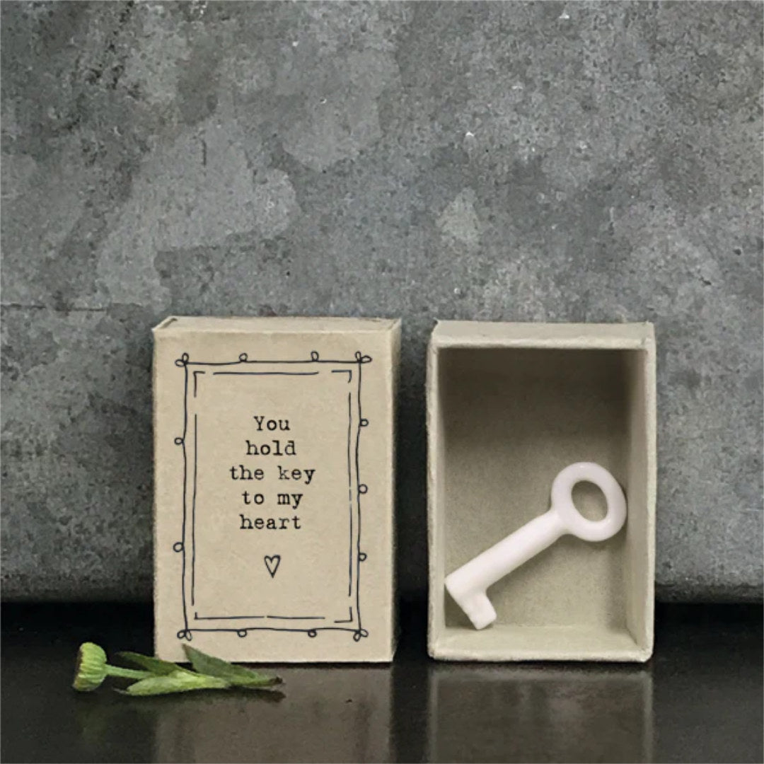 Matchbox | Little Key-Suzie Anderson Home