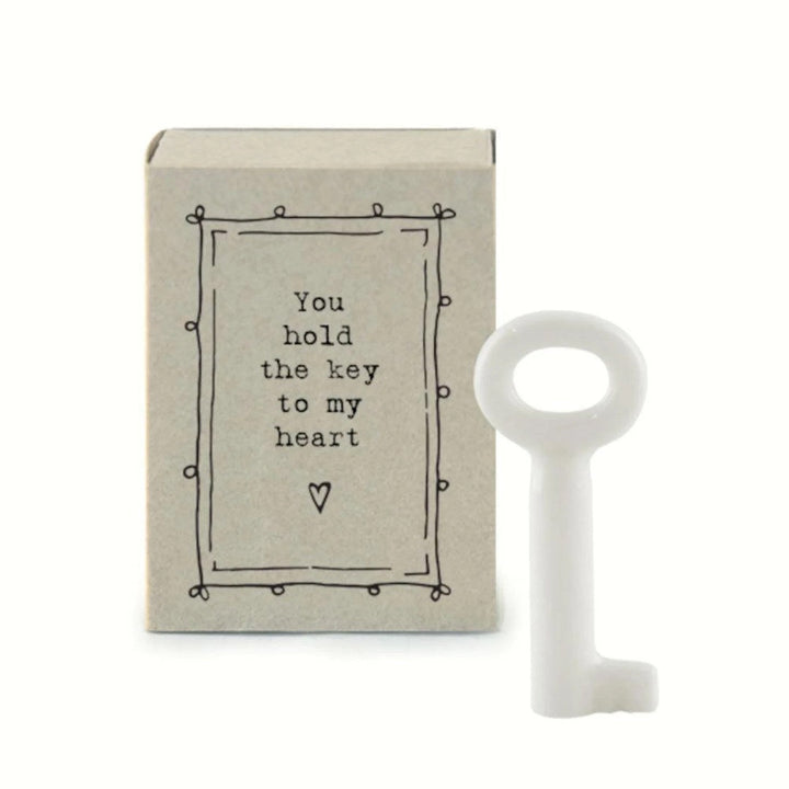 Matchbox | Little Key-Suzie Anderson Home