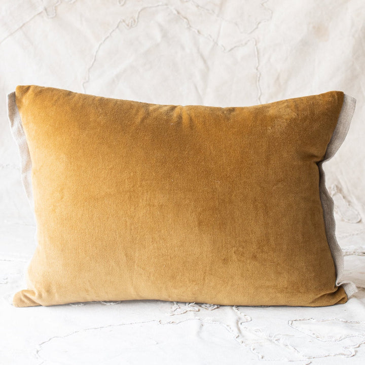 Medicis Cushion & Insert | Tabac | 35 x 50cm-Suzie Anderson Home