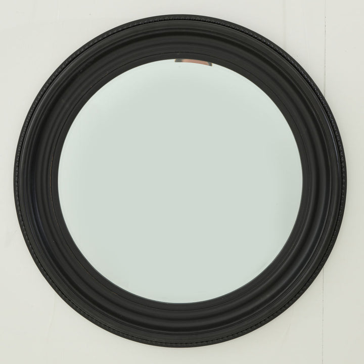 Safiya Round Mirror | Flamant Belgium | L107 x D8 x H107cm-Suzie Anderson Home