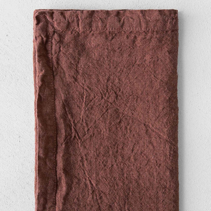 Basix Linen Napkin | Moro