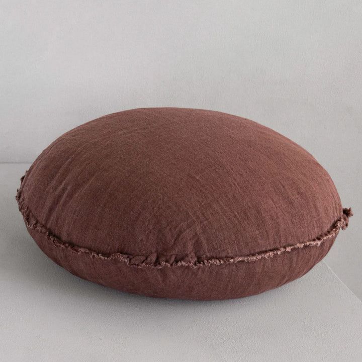 Flocca Macaron Cushion Cover | Moro