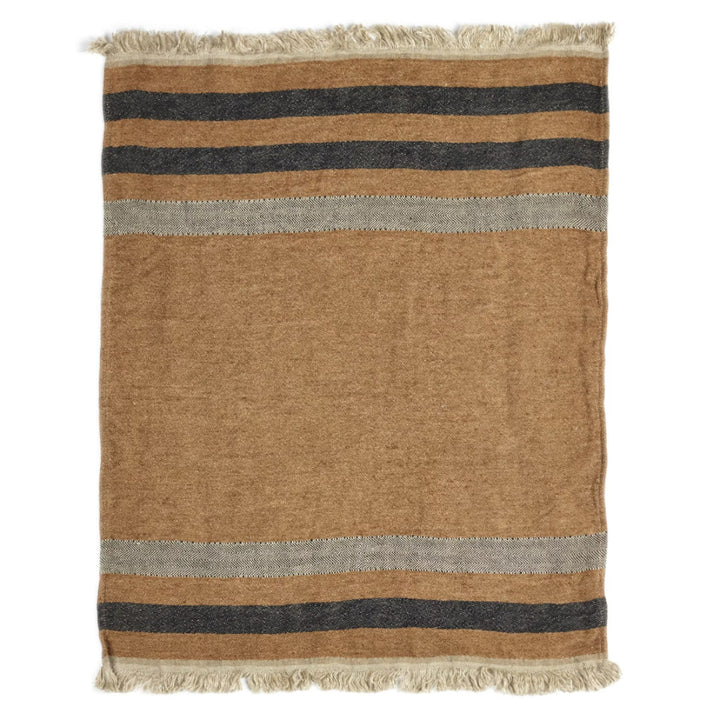 Belgian Libeco Linen Guest Towel | Nairobi