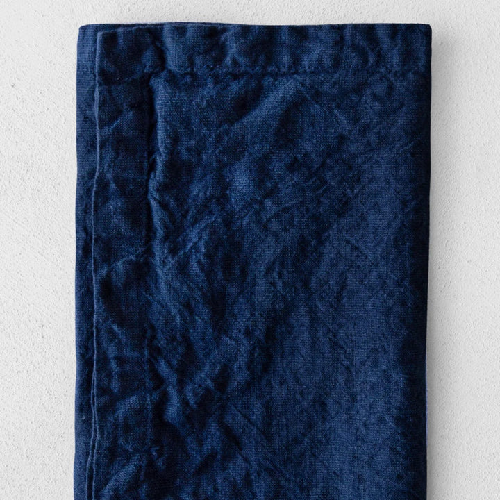 Basix Linen Napkin | Bateau-Suzie Anderson Home