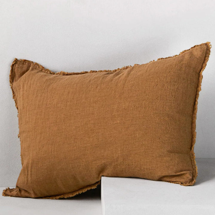 Flocca Standard Pillowcase | Russo