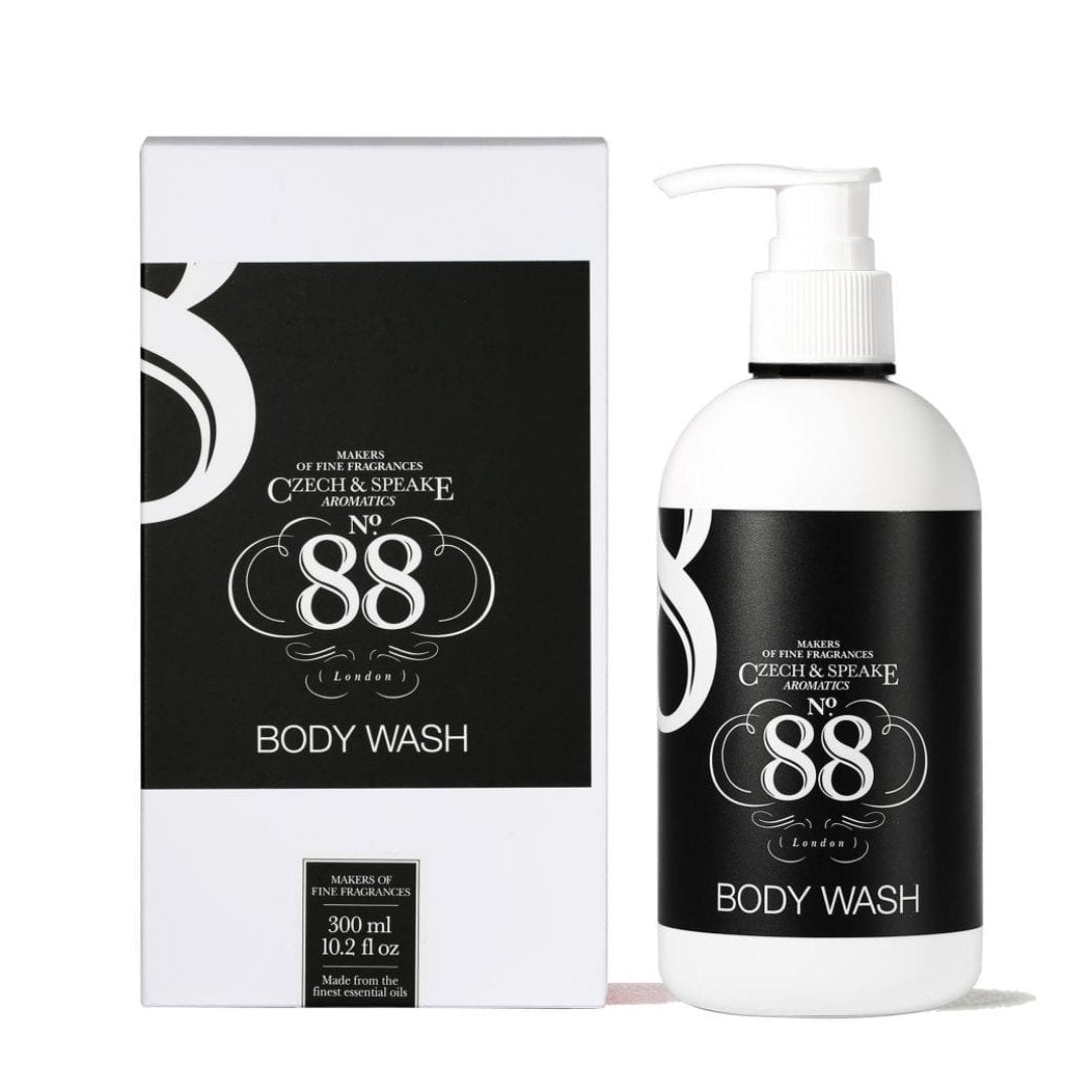 No.88 | Body Wash | 300ml-Suzie Anderson Home