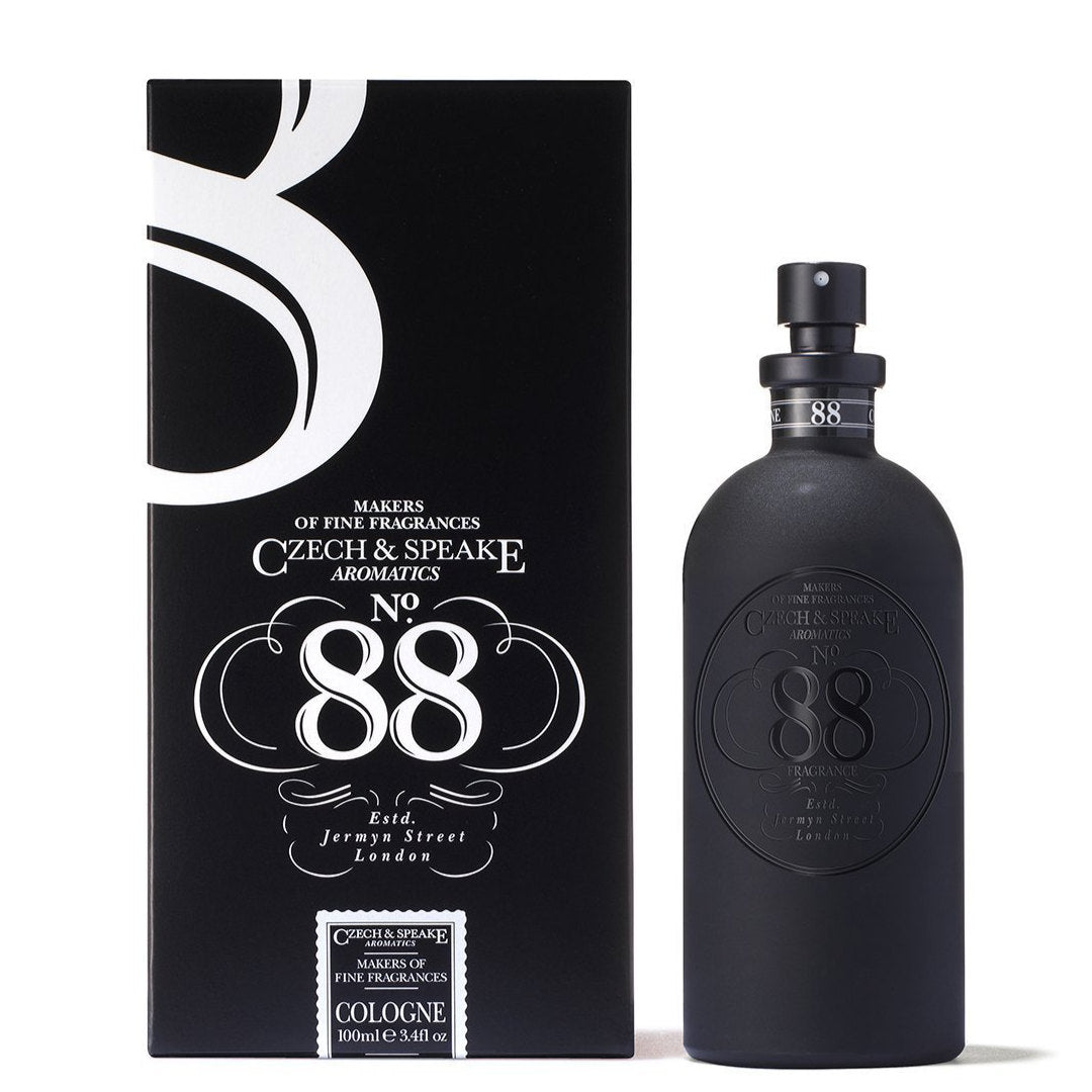 No.88 | Cologne Spray 100ml-Suzie Anderson Home