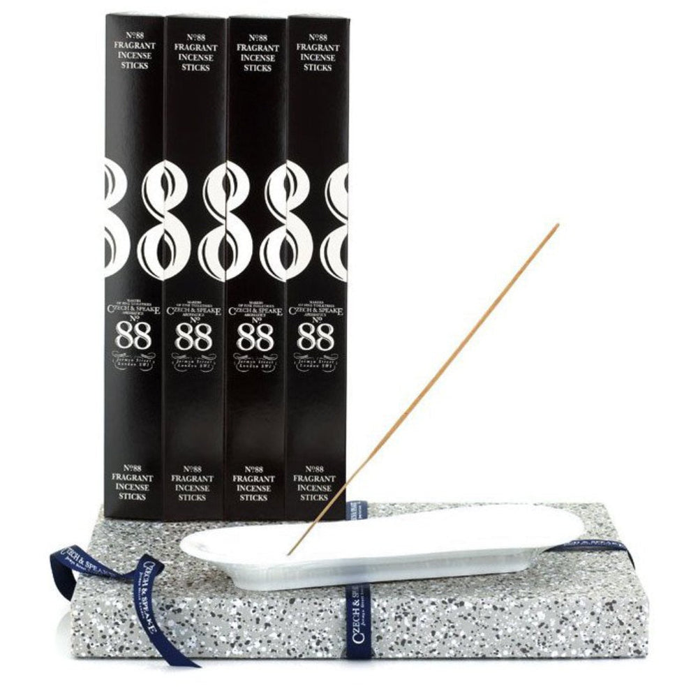 No.88 Incense Stick Kit-Suzie Anderson Home