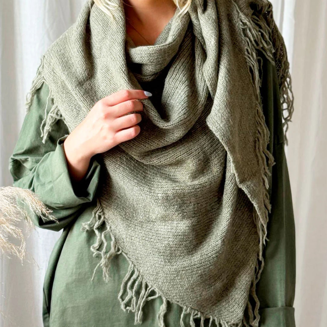 Bypias | Nolan Scarf | Sage