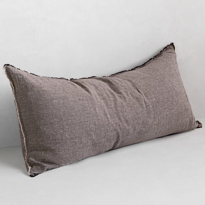 Flocca Body Cushion Cover | Nox