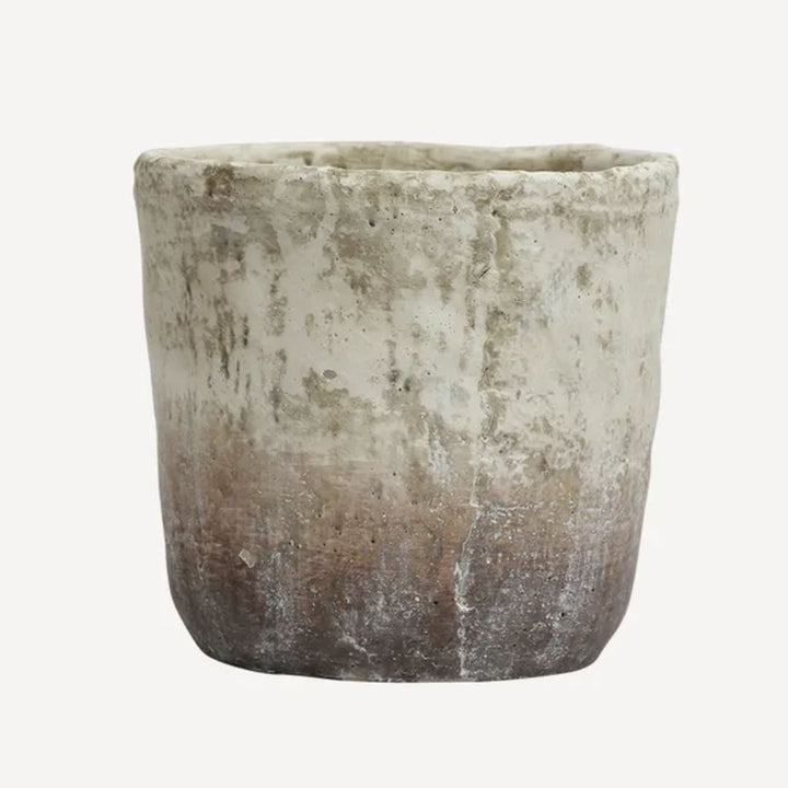 Ombre Planter Pot | Small W13 x H13cm-Suzie Anderson Home