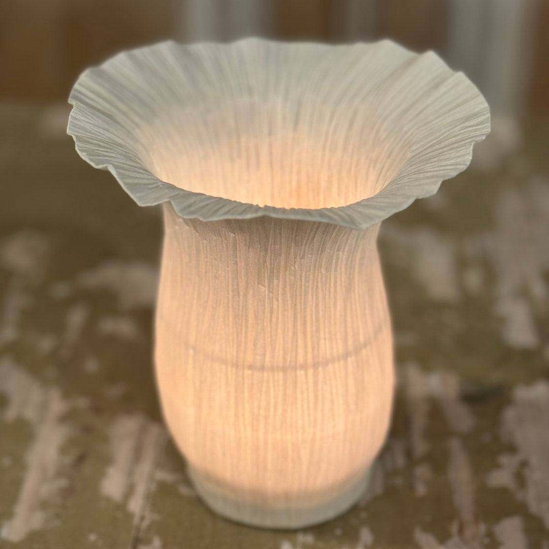 Open Bell Tealight Holder | T2-Suzie Anderson Home