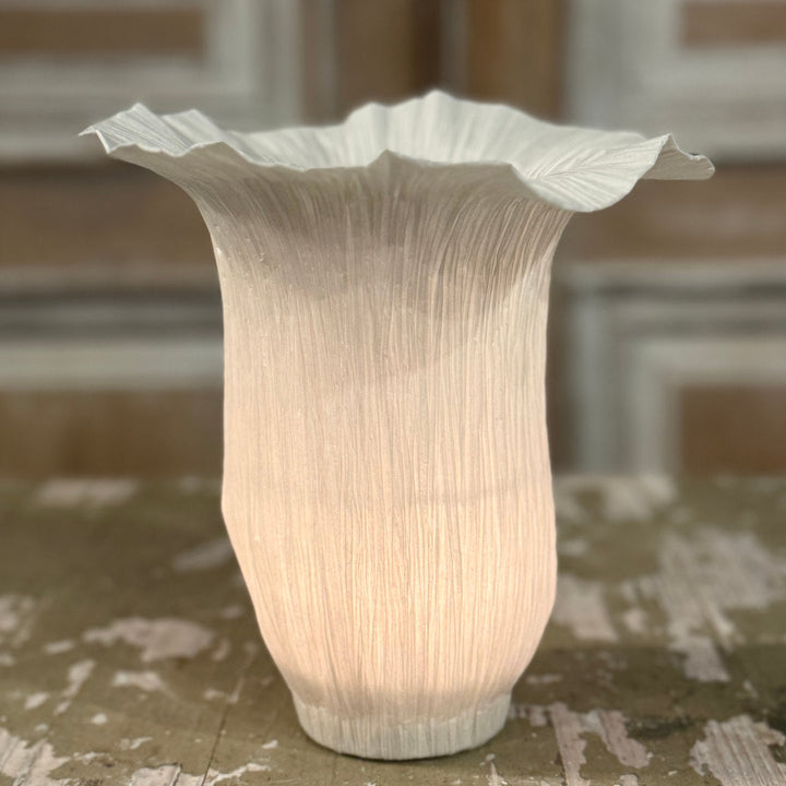 Open Bell Tealight Holder | T3-Suzie Anderson Home