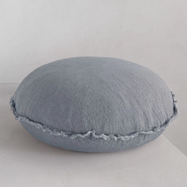 Flocca Macaron Cushion Cover | Roy-Suzie Anderson Home