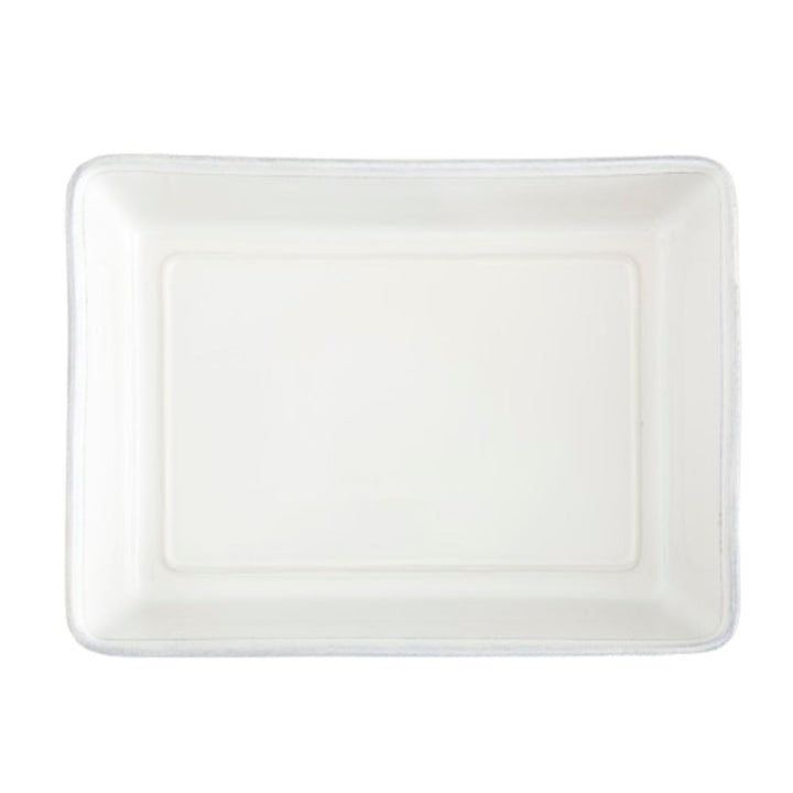 Flamant Belgium | Togo Jille Oven Tray with Ceramic Insert 30cm