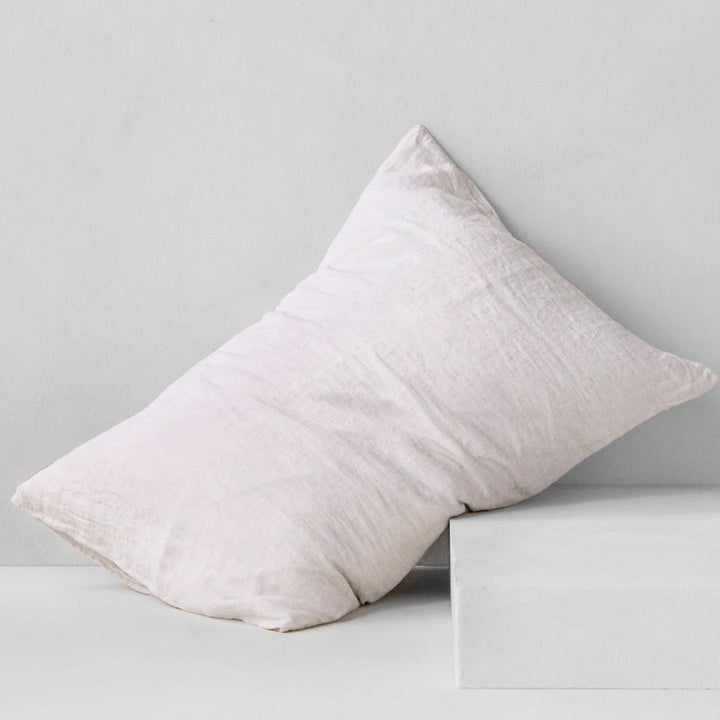 Basix Standard Pillowcase | Petra-Suzie Anderson Home