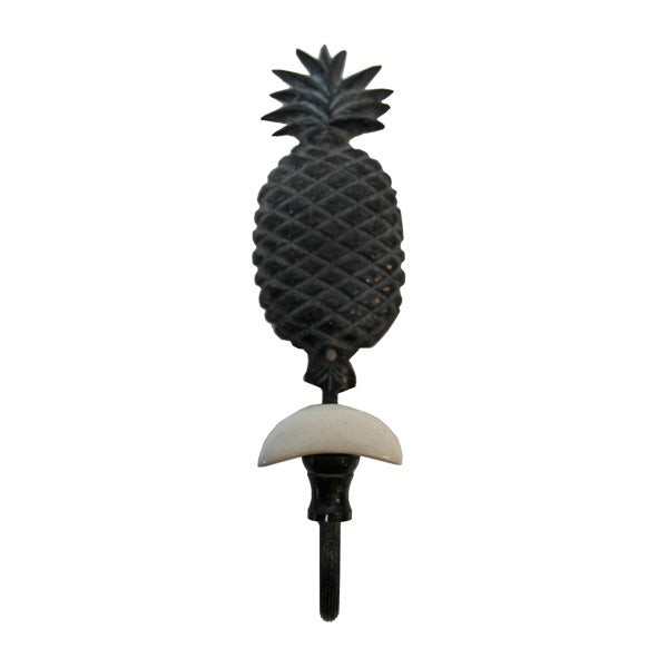 Pineapple Hook | Granite-Suzie Anderson Home