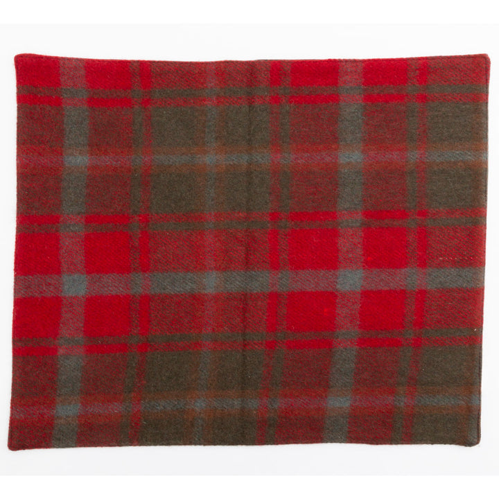 Murela Tartan Placemat | Flamant Belgium-Suzie Anderson Home