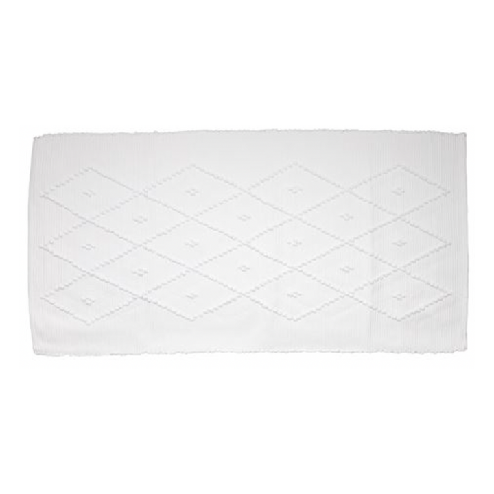 Portuguese Diamond Bath Mat-Suzie Anderson Home