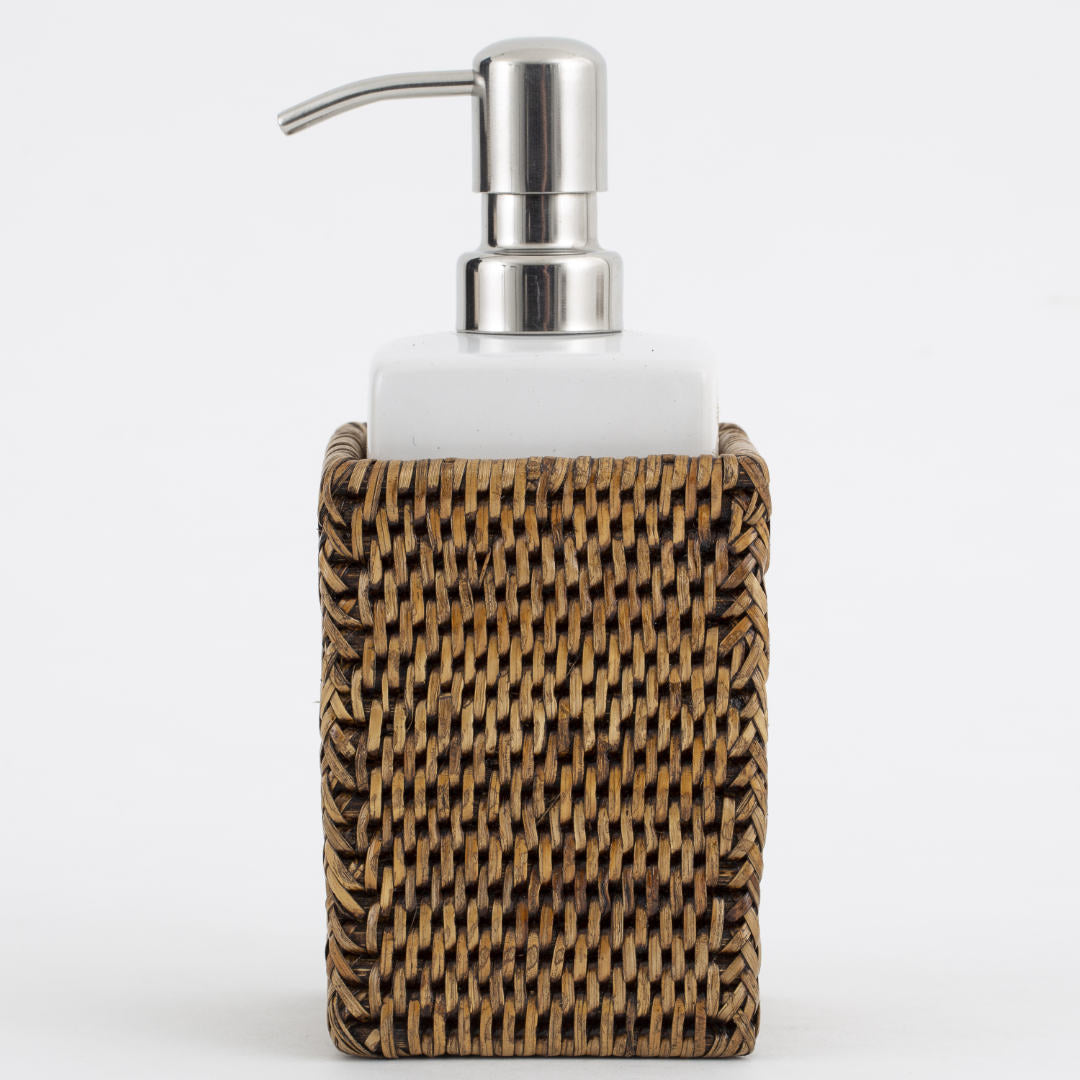 Togo Woven Handpump | Flamant Belgium-Suzie Anderson Home