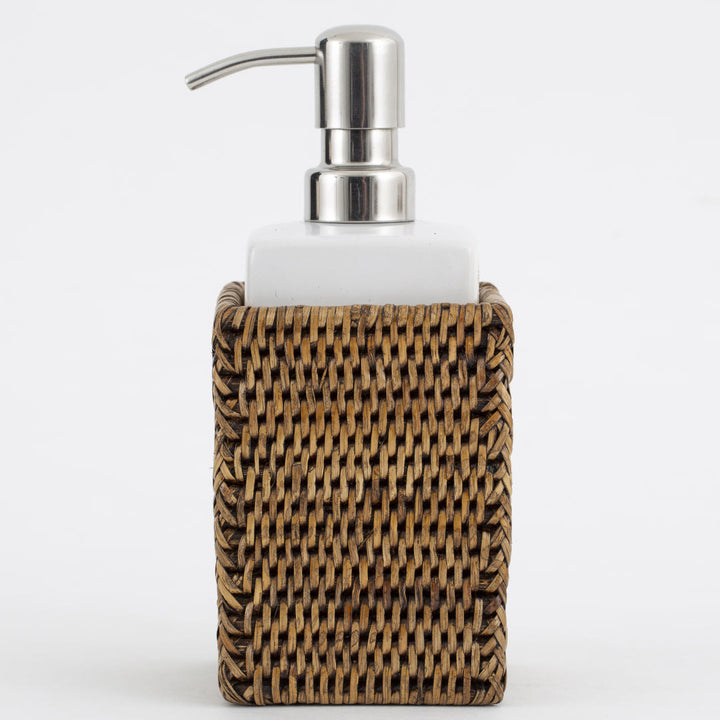 Togo Woven Handpump | Flamant Belgium-Suzie Anderson Home