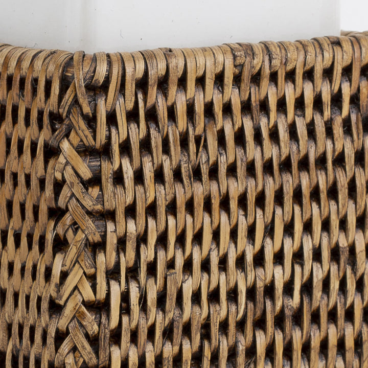 Togo Woven Handpump | Flamant Belgium-Suzie Anderson Home