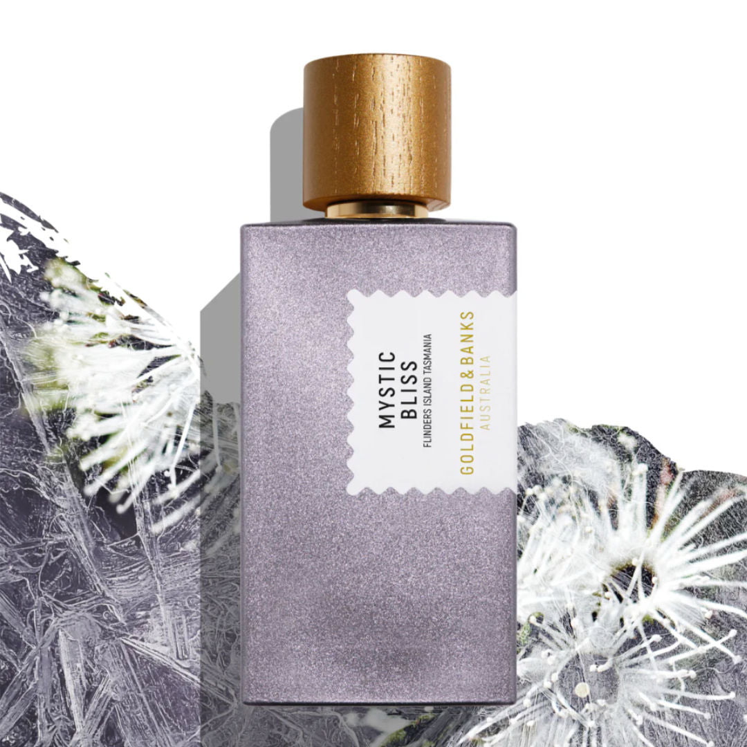 Goldfield & Banks | Mystic Bliss | 100ml