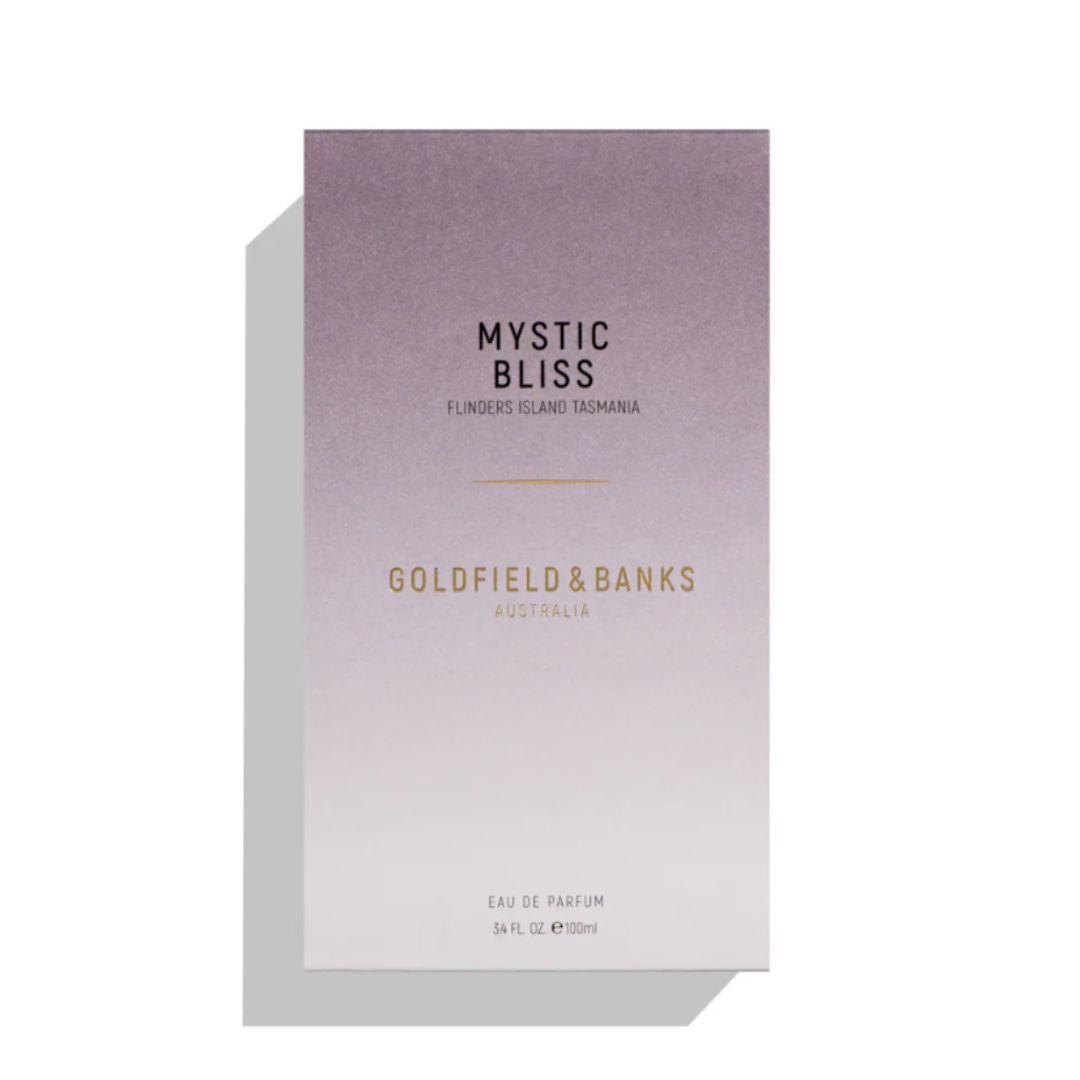 Goldfield & Banks | Mystic Bliss | 100ml