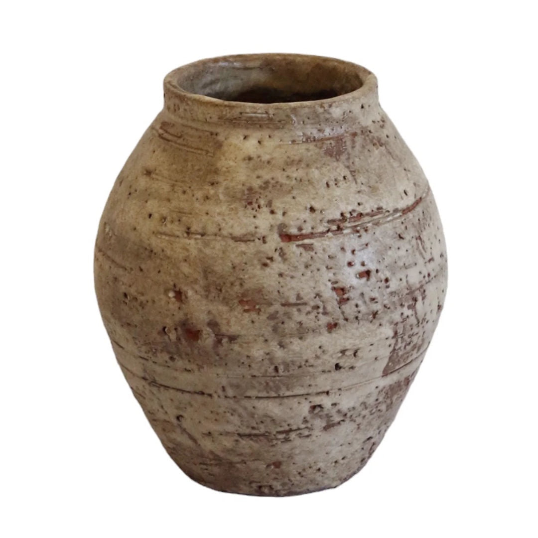 Raffa Tuscan Style Urn | Small 16cmH-Suzie Anderson Home