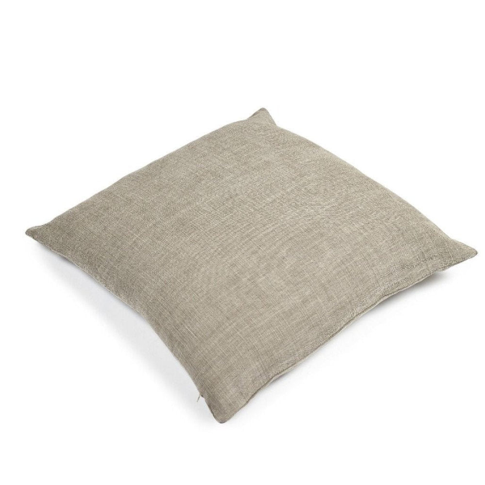 Ré Linen Cushion Cover | Taupe-Suzie Anderson Home