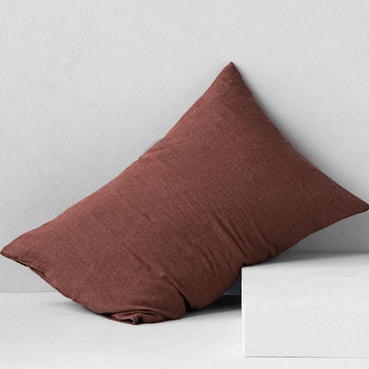 Basix Standard Pillowcase | Moro