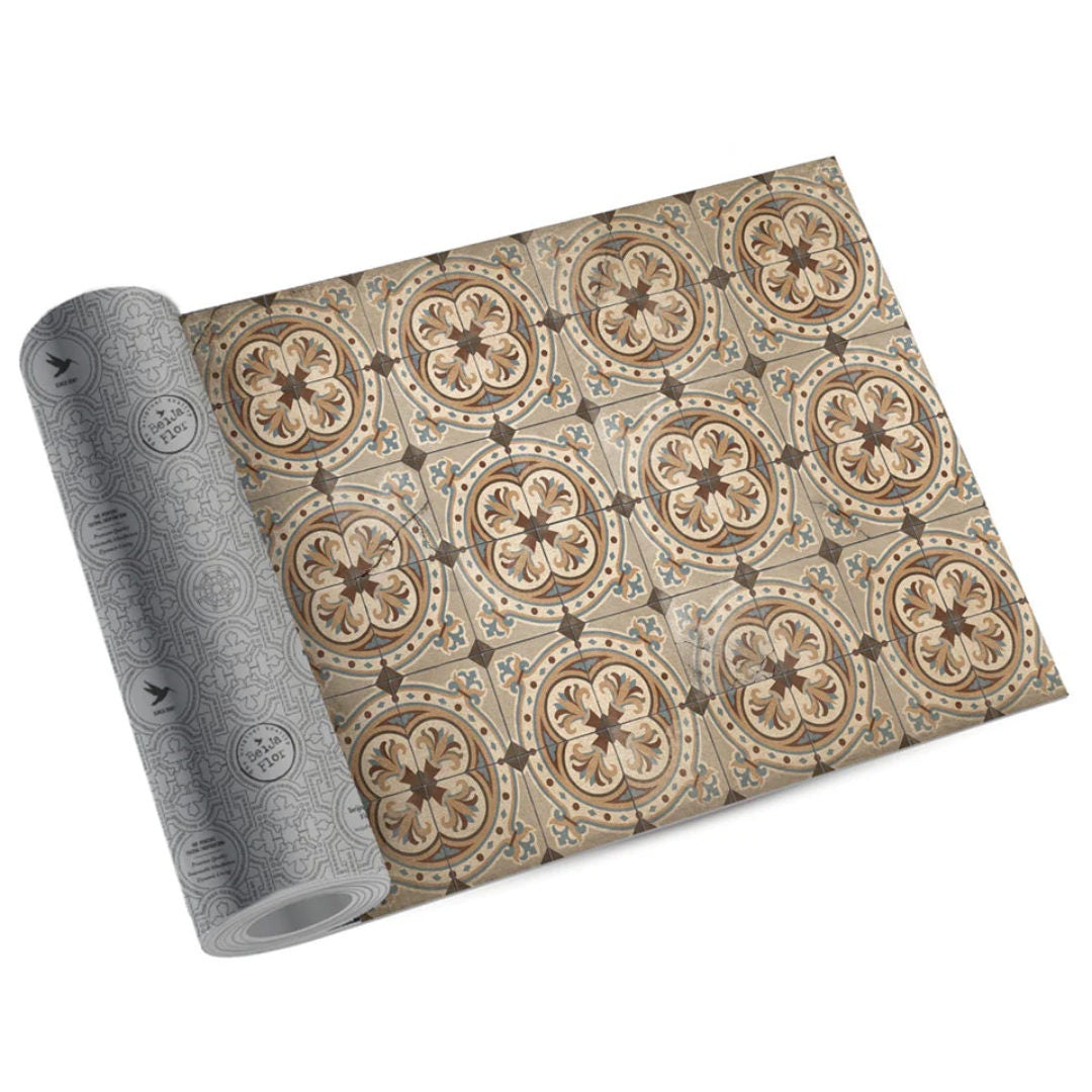 Rome Modu Vinyl Mat-Suzie Anderson Home