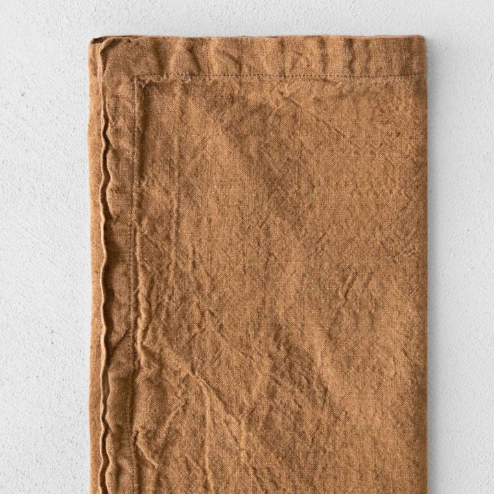 Basix Linen Napkin | Russo