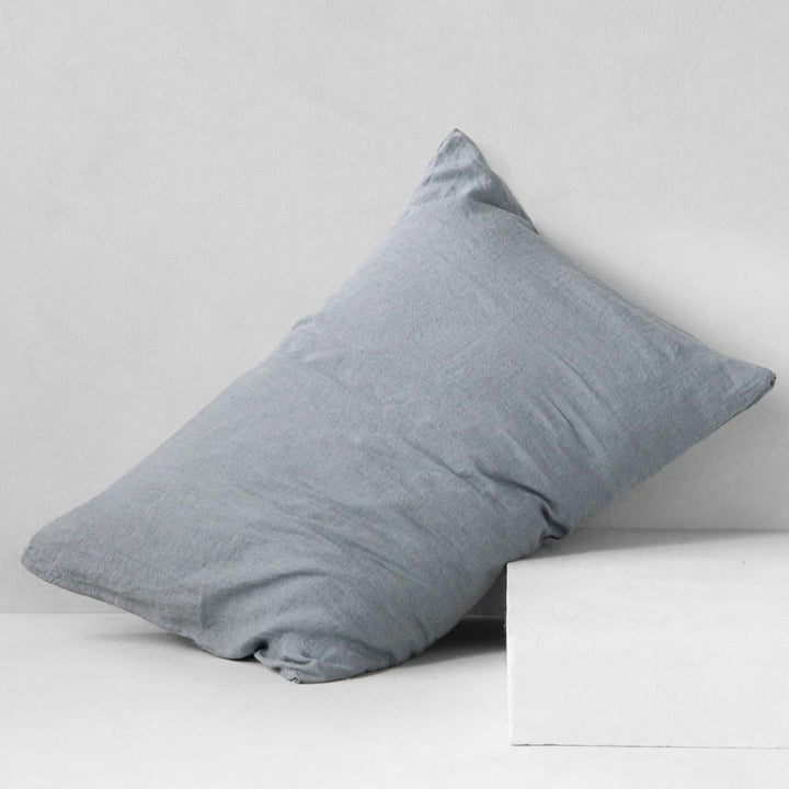 Basix Standard Pillowcase | Roy-Suzie Anderson Home