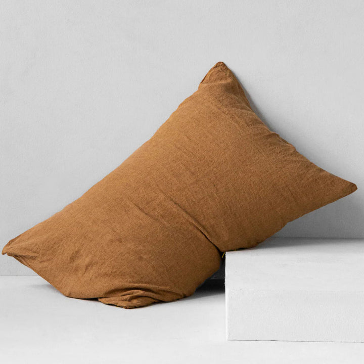 Basix Standard Pillowcase | Russo