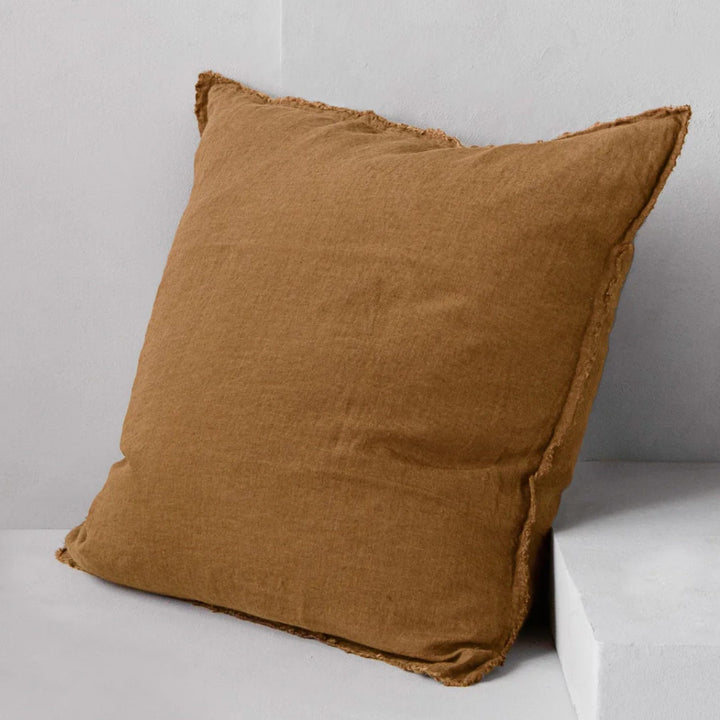 Flocca Cushion cover | Russo