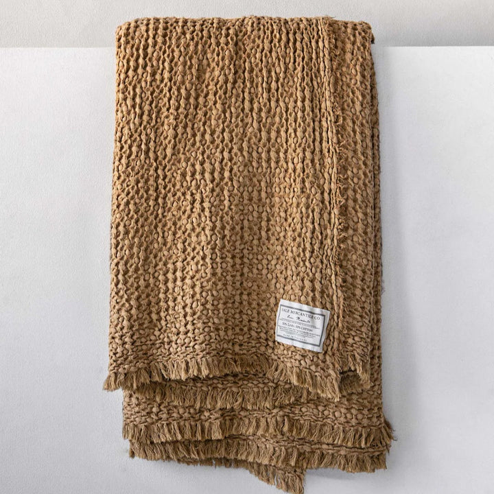 Flocca Blanket | Russo