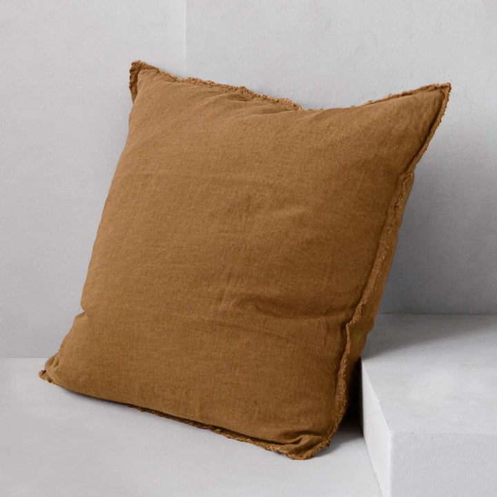 Flocca Euro Pillowcase | Russo