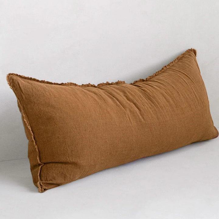 Flocca Body Cushion Cover | Russo-Suzie Anderson Home