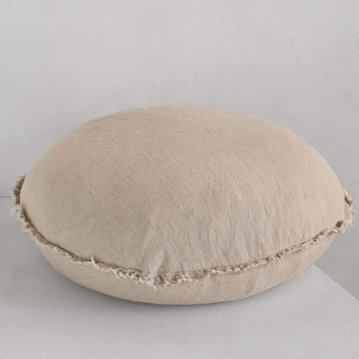 Flocca Macaron Cushion Cover | Sable-Suzie Anderson Home