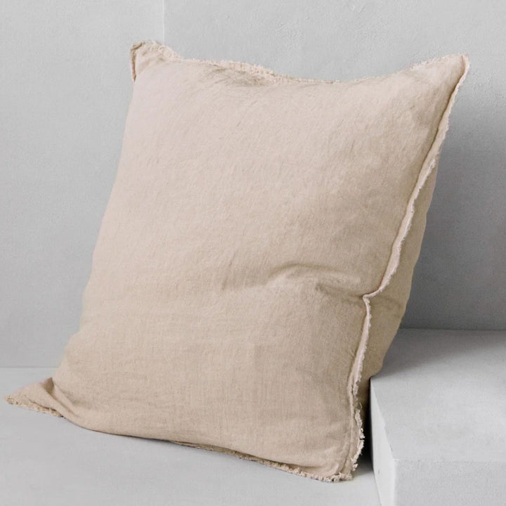 Flocca Cushion Cover | Sable-Suzie Anderson Home