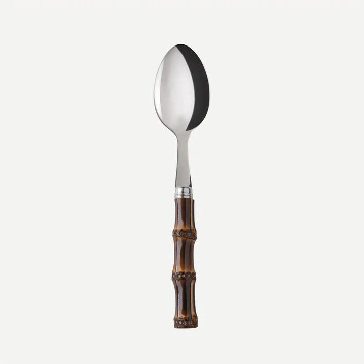 Sabre | Panda | Dark Bamboo | Teaspoon-Suzie Anderson Home