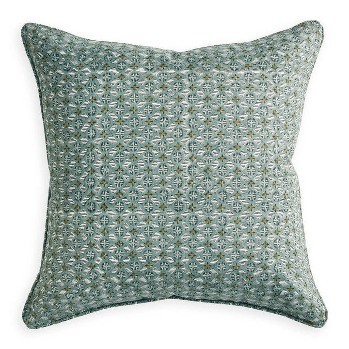 Shijo Slate Cushion & Insert | 50x50cm-Suzie Anderson Home